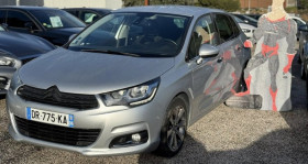 Citroen C4 , garage PROVENCE CAR LA GARDE � LA GARDE