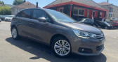 Citroen C4 occasion année 2015 boite Manuelle Annonce Citroen C4 occasion Essence PURETECH 130CH FEEL S&S à Morsang Sur Orge