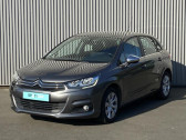 Citroen C4 occasion année 2015 boite Manuelle Annonce Citroen C4 occasion Essence PureTech 130ch Feel S&S à Flers