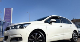 Citroen C4 , garage AUTO 2001 � Strasbourg