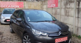 Annonce Citroen C4 occasion Essence PureTech 130ch Millenium S&S EAT6 Boite automatique � CHATILLON