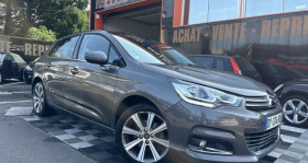 Citroen C4 , garage NEGOCE AUTO 91  Morsang Sur Orge