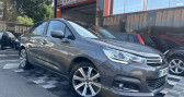 Citroen C4 occasion année 2016 boite Automatique Annonce Citroen C4 occasion Essence PURETECH 130CH MILLENIUM S&S EAT6 à Morsang Sur Orge