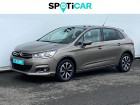 Citroen C4 occasion Gris année 2018 boite Manuelle Annonce Citroen C4 occasion Essence PureTech 130ch Millenium S&S à Lescar