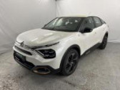 Citroen C4 PureTech 130ch S&S C-Series EAT8   Illzach 68