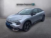 Annonce Citroen C4 occasion Essence PureTech 130ch S&S C-Series EAT8  Cherbourg-en-Cotentin