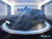 Citroen C4 occasion année 2022 boite Manuelle Annonce Citroen C4 occasion Essence PureTech 130ch S&S C-Series à Loos-en-Gohelle