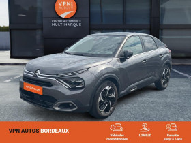 Citroen C4 , garage VPN AUTOS TOULOUSE  Labge