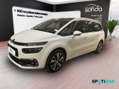 Citroen C4 occasion année 2018 boite Manuelle Annonce Citroen C4 occasion Essence PureTech 130ch S&S Feel E6.d à Hazebrouck