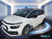 Citroen C4 occasion année 2022 boite Manuelle Annonce Citroen C4 occasion Essence PureTech 130ch S&S Feel E6.d à BERCK