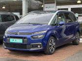 Citroen C5 Aircross Hybrid 225ch Shine e-EAT8  2020 - annonce de voiture en vente sur Auto Slection.com