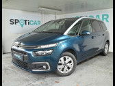Annonce Citroen C4 occasion Essence PureTech 130ch S&S Feel EAT8 7cv  CHAMBLY