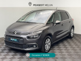 Citroen C4 PureTech 130ch S&S Feel EAT8 E6.d   Cesson 77