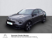 Citroen C4 occasion année 2021 boite Automatique Annonce Citroen C4 occasion Essence PureTech 130ch S&S Feel EAT8 à MORLAIX