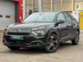 Citroen C4 occasion année 2023 boite Automatique Annonce Citroen C4 occasion Essence PureTech 130ch S&S Feel Pack EAT8 à Strasbourg