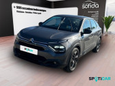 Citroen C4 PureTech 130ch S&S Feel Pack EAT8   Béthune 62