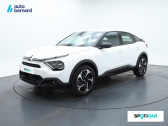 Citroen C4 PureTech 130ch S&S Feel Pack EAT8   CHALON SUR SAONE 71