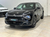 Citroen C4 PureTech 130ch S&S Feel Pack EAT8   Haguenau 67