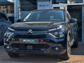 Citroen C4 occasion année 2023 boite Automatique Annonce Citroen C4 occasion Essence PureTech 130ch S&S Feel Pack EAT8 à Strasbourg
