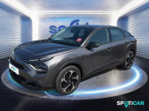 Citroen C4 PureTech 130ch S&S Feel Pack EAT8   BERCK 62