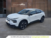 Citroen C4 PureTech 130ch S&S Feel Pack EAT8   CHALON SUR SAONE 71