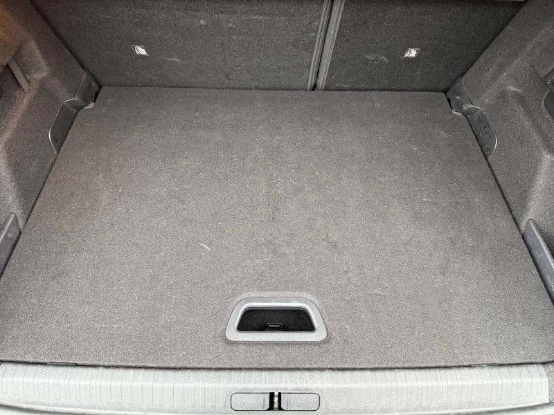Citroen C4 PureTech 130ch S&S Feel Pack EAT8  occasion à Strasbourg - photo n°5