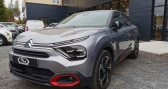 Annonce Citroen C4 occasion Essence PureTech 130ch S&S Feel Pack  THIERS