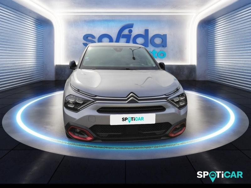 Citroen C4 PureTech 130ch S&S Feel Pack  occasion  Dunkerque - photo n2