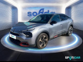 Citroen C4 occasion année 2020 boite Manuelle Annonce Citroen C4 occasion Essence PureTech 130ch S&S Feel Pack à Béthune