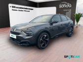 Citroen C4 occasion année 2021 boite Manuelle Annonce Citroen C4 occasion Essence PureTech 130ch S&S Feel Pack à Loos-en-Gohelle