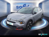 Voiture occasion Citroen C4 PureTech 130ch S&S Feel Pack