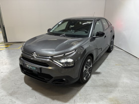 Citroen C4 , garage PEUGEOT Mulhouse  ILLZACH