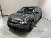 Citroen C4 occasion année 2023 boite Manuelle Annonce Citroen C4 occasion Essence PureTech 130ch S&S Feel Pack à ILLZACH