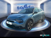 Citroen C4 PureTech 130ch S&S Feel Pack   Loos-en-Gohelle 62