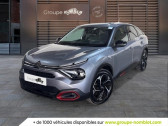 Citroen C4 PureTech 130ch S&S Feel Pack   CHALON SUR SAONE 71