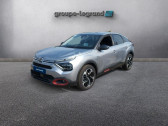 Annonce Citroen C4 occasion Essence PureTech 130ch S&S Feel Pack  Le Havre