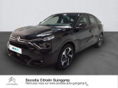 Citroen C4 occasion année 2021 boite Manuelle Annonce Citroen C4 occasion Essence PureTech 130ch S&S Feel Pack à GUINGAMP