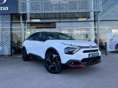 Citroen C4 occasion année 2021 boite Manuelle Annonce Citroen C4 occasion Essence PureTech 130ch S&S Feel Pack à Saint-Herblain
