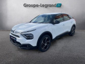 Citroen C4 occasion année 2023 boite Manuelle Annonce Citroen C4 occasion Essence PureTech 130ch S&S Feel Pack à Cherbourg-en-Cotentin