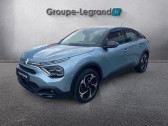 Citroen C4 PureTech 130ch S&S Feel Pack   Cherbourg-en-Cotentin 50