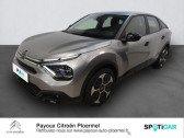 Citroen C4 occasion année 2021 boite Manuelle Annonce Citroen C4 occasion Essence PureTech 130ch S&S Feel à PLOERMEL