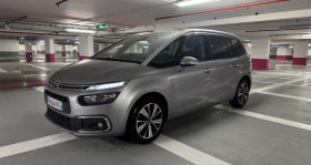Citroen C4 , garage AS CAR AUTO � Asni�res sur Seine