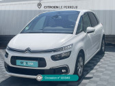 Citroen C4 occasion année 2019 boite Automatique Annonce Citroen C4 occasion Essence PureTech 130ch S&S Origins EAT8 E6.d à Le Perreux-sur-Marne