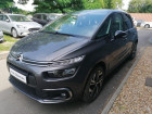 Citroen C4 occasion Gris année 2019 boite Manuelle Annonce Citroen C4 occasion Essence PureTech 130ch S&S Rip Curl E6.d-TEMP à Saint-Doulchard