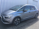Citroen C4 occasion Gris année 2019 boite Automatique Annonce Citroen C4 occasion Essence PureTech 130ch S&S Rip Curl EAT6 à Varennes-Vauzelles
