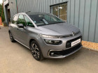 Citroen C4 occasion Gris année 2019 boite Automatique Annonce Citroen C4 occasion Essence PureTech 130ch S&S Rip Curl EAT8 E6.d-TEMP à Saint-Doulchard
