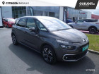 Citroen C4 occasion Gris année 2019 boite Automatique Annonce Citroen C4 occasion Essence PureTech 130ch S&S Rip Curl EAT8 E6.d-TEMP à Mareuil-lès-Meaux