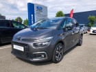 Citroen C4 occasion Gris année 2019 boite Manuelle Annonce Citroen C4 occasion Essence PureTech 130ch S&S Rip Curl à Gien
