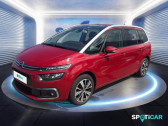 Citroen C4 PureTech 130ch S&S Shine E6.d-TEMP  2018 - annonce de voiture en vente sur Auto Sélection.com
