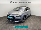 Citroen C4 occasion année 2019 boite Automatique Annonce Citroen C4 occasion Essence PureTech 130ch S&S Shine EAT8 E6.d-TEMP à Brie-Comte-Robert